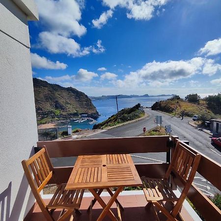 Machico Terrace Daire Dış mekan fotoğraf
