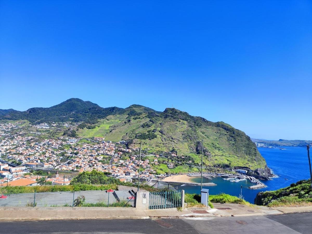 Machico Terrace Daire Dış mekan fotoğraf
