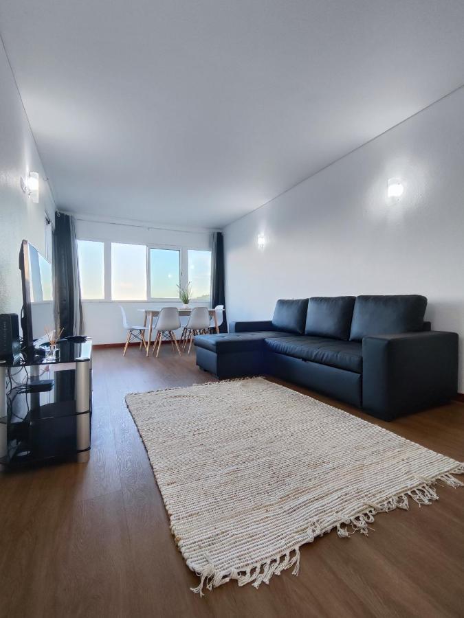 Machico Terrace Daire Dış mekan fotoğraf