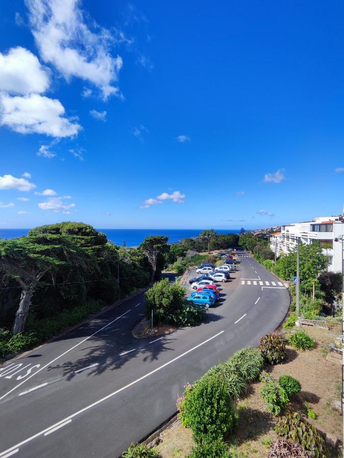 Machico Terrace Daire Dış mekan fotoğraf