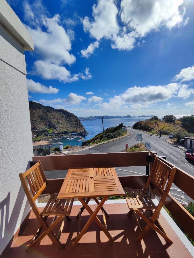 Machico Terrace Daire Dış mekan fotoğraf