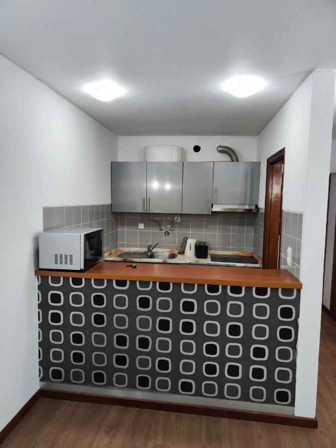 Machico Terrace Daire Dış mekan fotoğraf