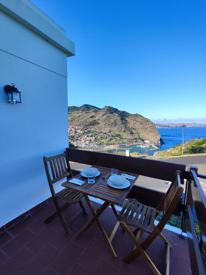 Machico Terrace Daire Dış mekan fotoğraf