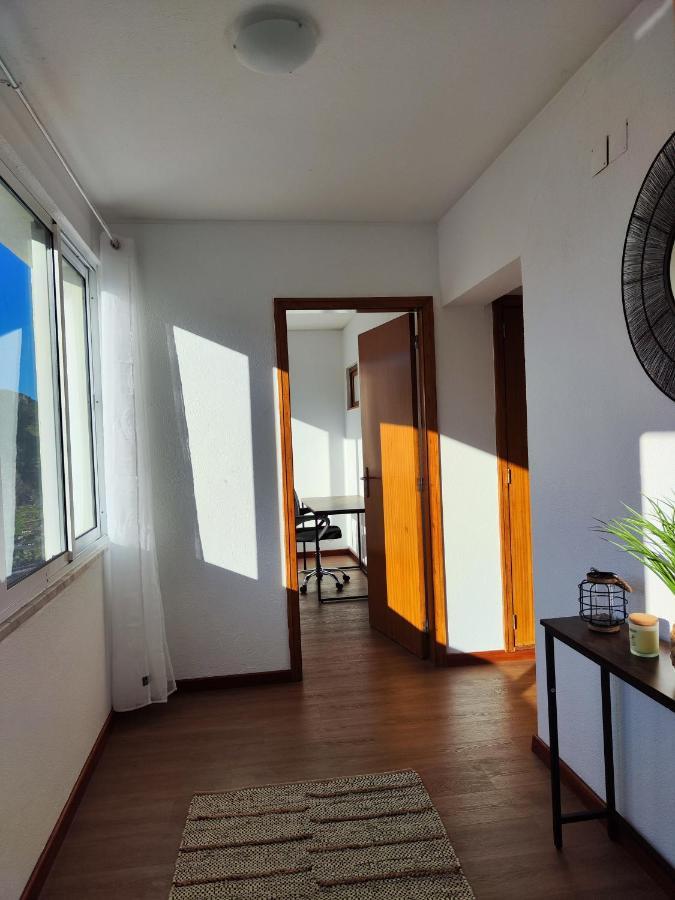 Machico Terrace Daire Dış mekan fotoğraf