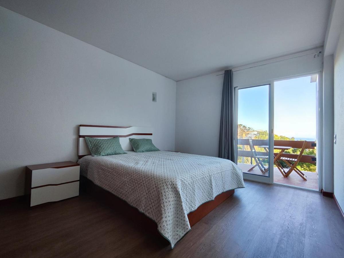 Machico Terrace Daire Dış mekan fotoğraf
